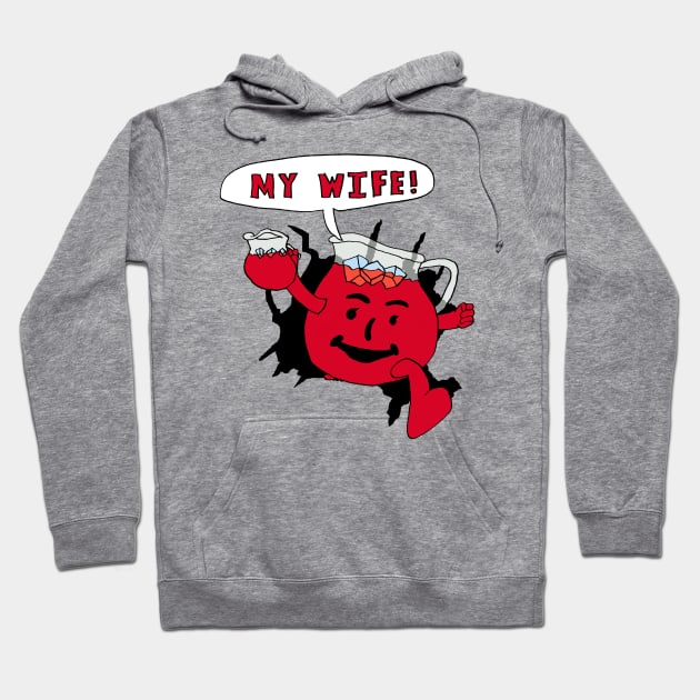 Kool Aid Man